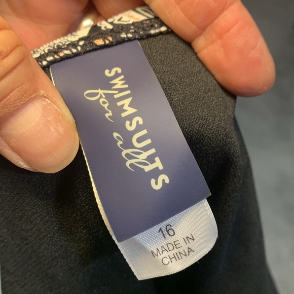 Swimsuits for all Tankini - Picture 6 of 7